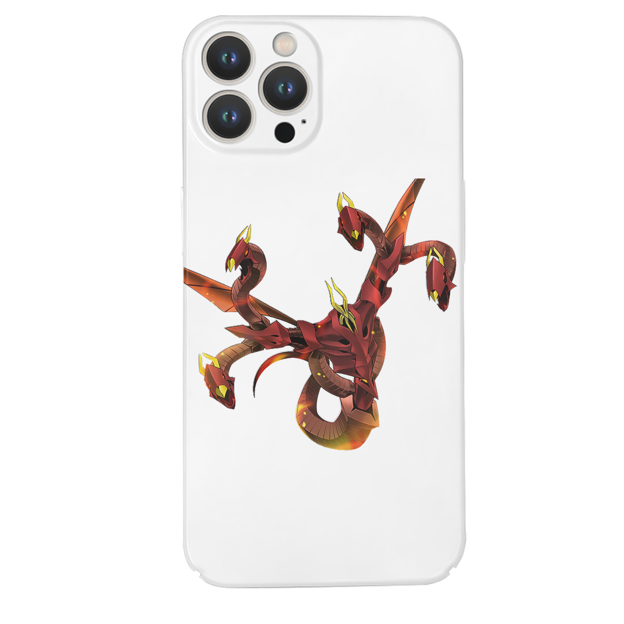 （画像用） 遊☆戯☆王 Yu-Gi-Oh! 【iPhone 14シリーズ対応】ハードケース